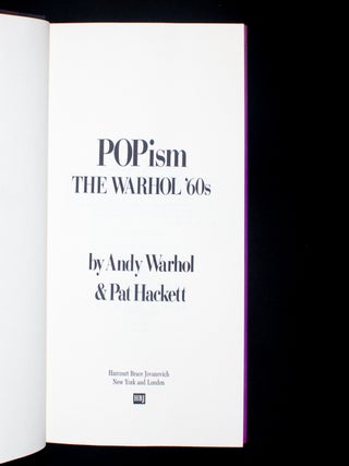 POPism