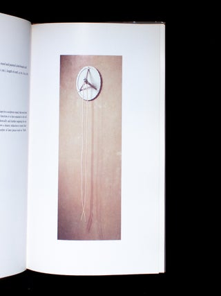 Eva Hesse: Sculpture