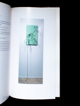 Eva Hesse: Sculpture