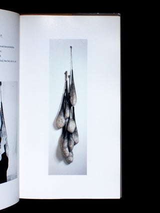 Eva Hesse: Sculpture