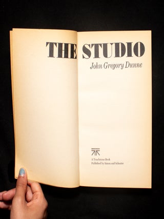 The Studio