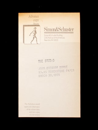 The Studio