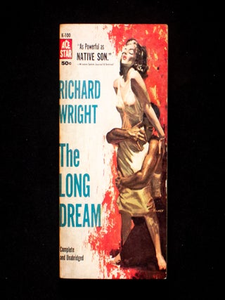 The Long Dream. Richard Wright.