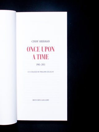 Once Upon a Time