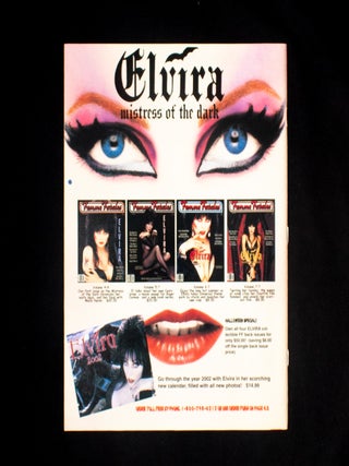 Femme Fatales