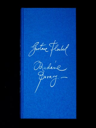 Madame Bovary