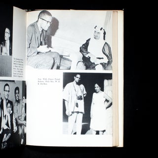 The Autobiography of Malcolm X