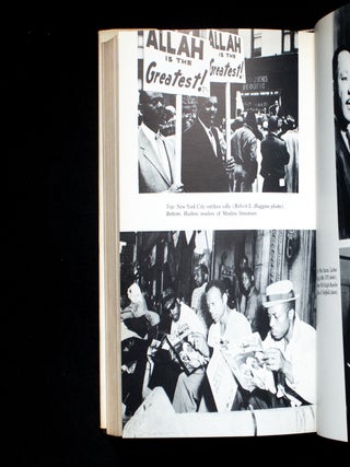 The Autobiography of Malcolm X