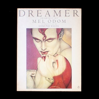 Item #12952 Dreamer. Mel Odom, Edmund White, introduction