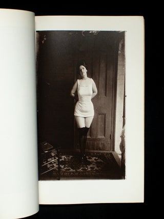E.J. Bellocq: Storyville Portraits
