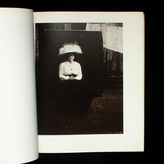 E.J. Bellocq: Storyville Portraits