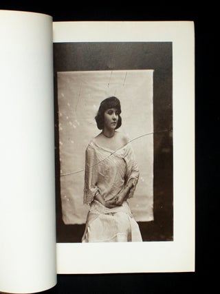 E.J. Bellocq: Storyville Portraits