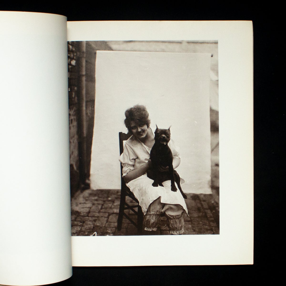 E.J. Bellocq: Storyville Portraits | E. J. Bellocq, Lee