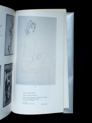 The Collection of Robert Mapplethorpe