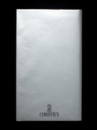 The Collection of Robert Mapplethorpe