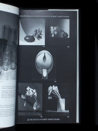 The Collection of Robert Mapplethorpe