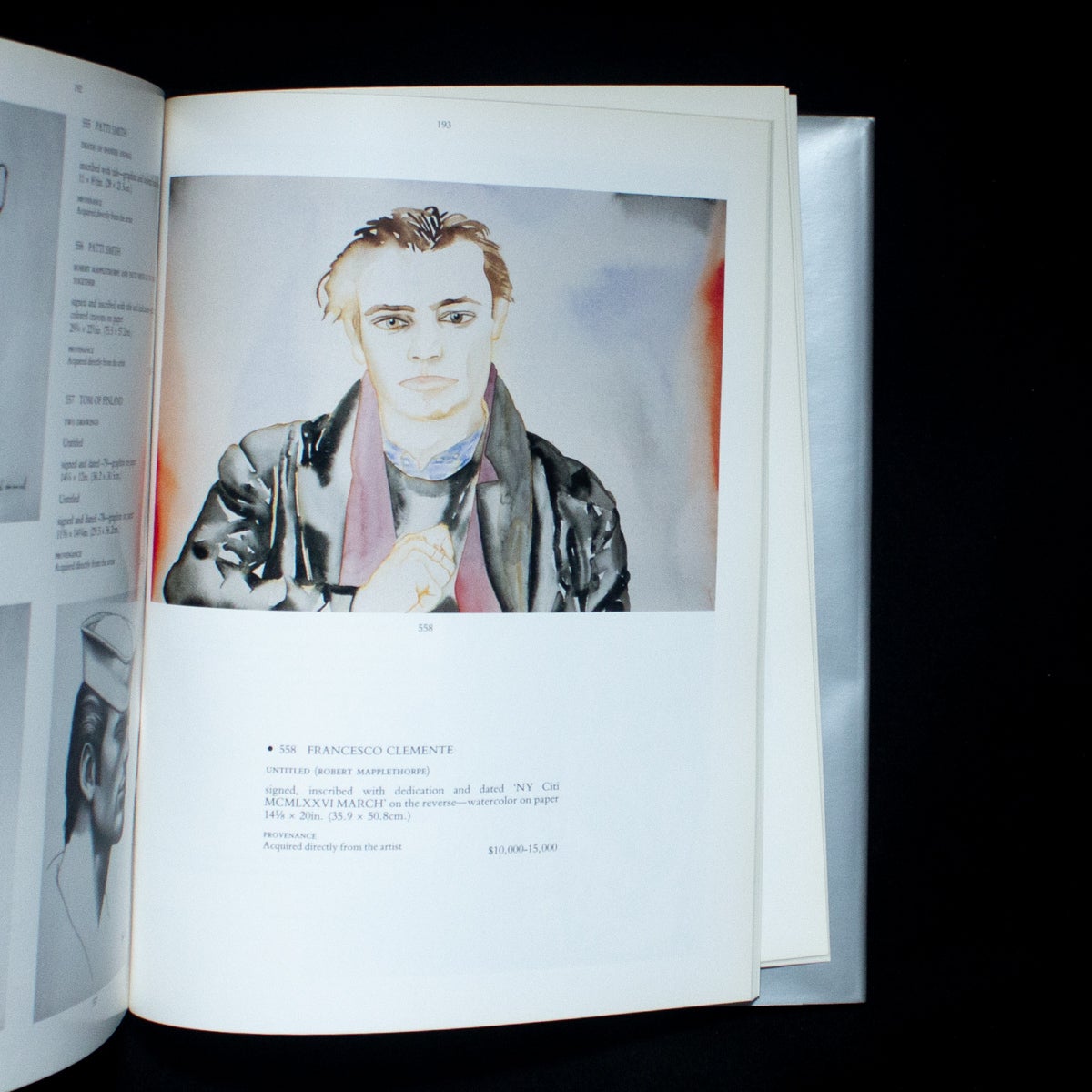 mapplethorpe まとめ売り The Collection of Robert Mapplethorpe | Robert Mapplethorpe