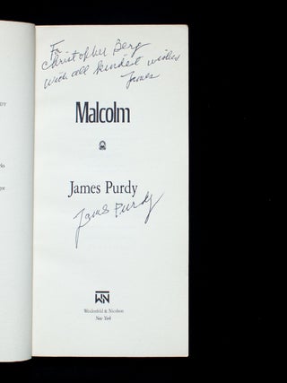 Malcolm
