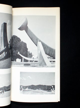 Noguchi’s Imaginary Landscapes