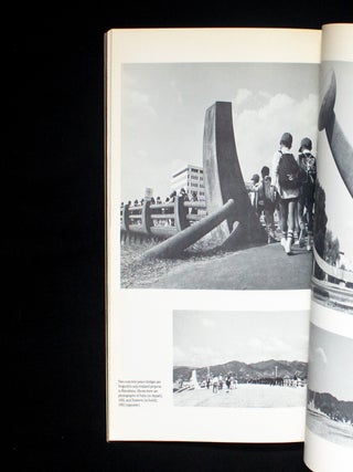 Noguchi’s Imaginary Landscapes