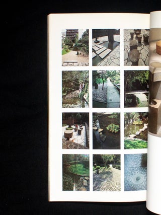 Noguchi’s Imaginary Landscapes