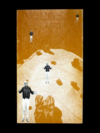 Noguchi’s Imaginary Landscapes