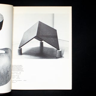 Noguchi’s Imaginary Landscapes