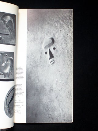 Noguchi’s Imaginary Landscapes