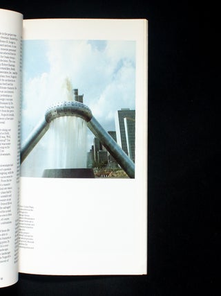 Noguchi’s Imaginary Landscapes