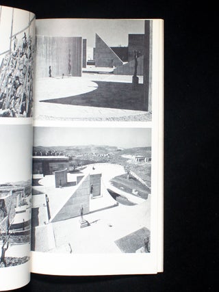 Noguchi’s Imaginary Landscapes