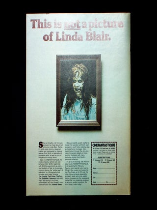 Cinefantastique