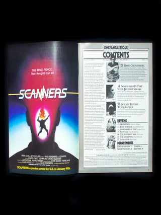 Cinefantastique
