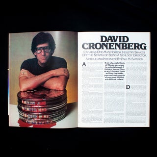 Cinefantastique