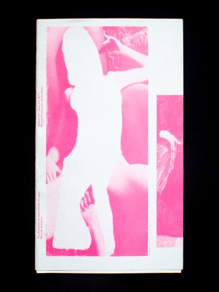 The Feminist Responsibility Project. Beverly Semmes.