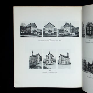 Framework Houses of the Siegen Industrial Region