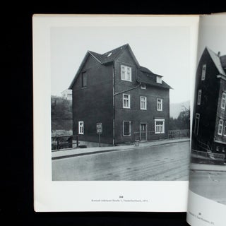 Framework Houses of the Siegen Industrial Region