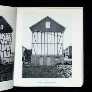 Framework Houses of the Siegen Industrial Region
