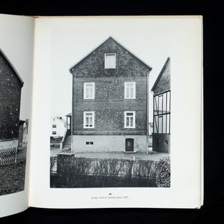Framework Houses of the Siegen Industrial Region