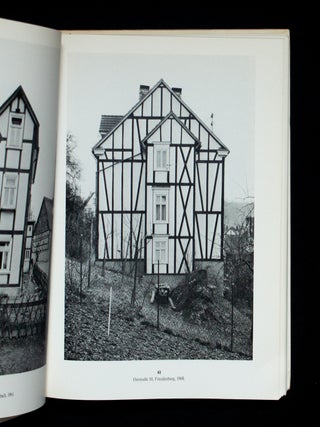 Framework Houses of the Siegen Industrial Region