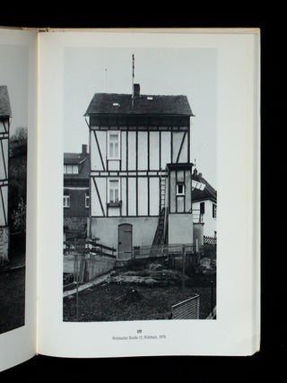 Framework Houses of the Siegen Industrial Region