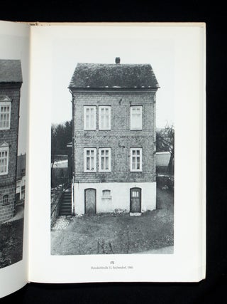 Framework Houses of the Siegen Industrial Region