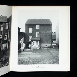 Framework Houses of the Siegen Industrial Region