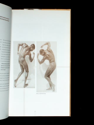 American Adonis: Tony Sansone, the First Male Physique Icon