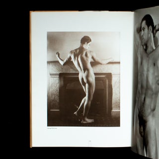 American Adonis: Tony Sansone, the First Male Physique Icon