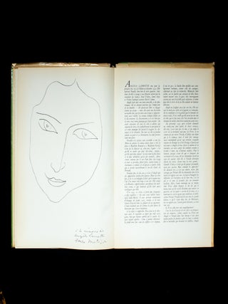 Verve: Revue Artistique et Littéraire