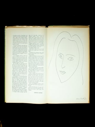 Verve: Revue Artistique et Littéraire