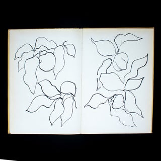 Verve: Revue Artistique et Littéraire