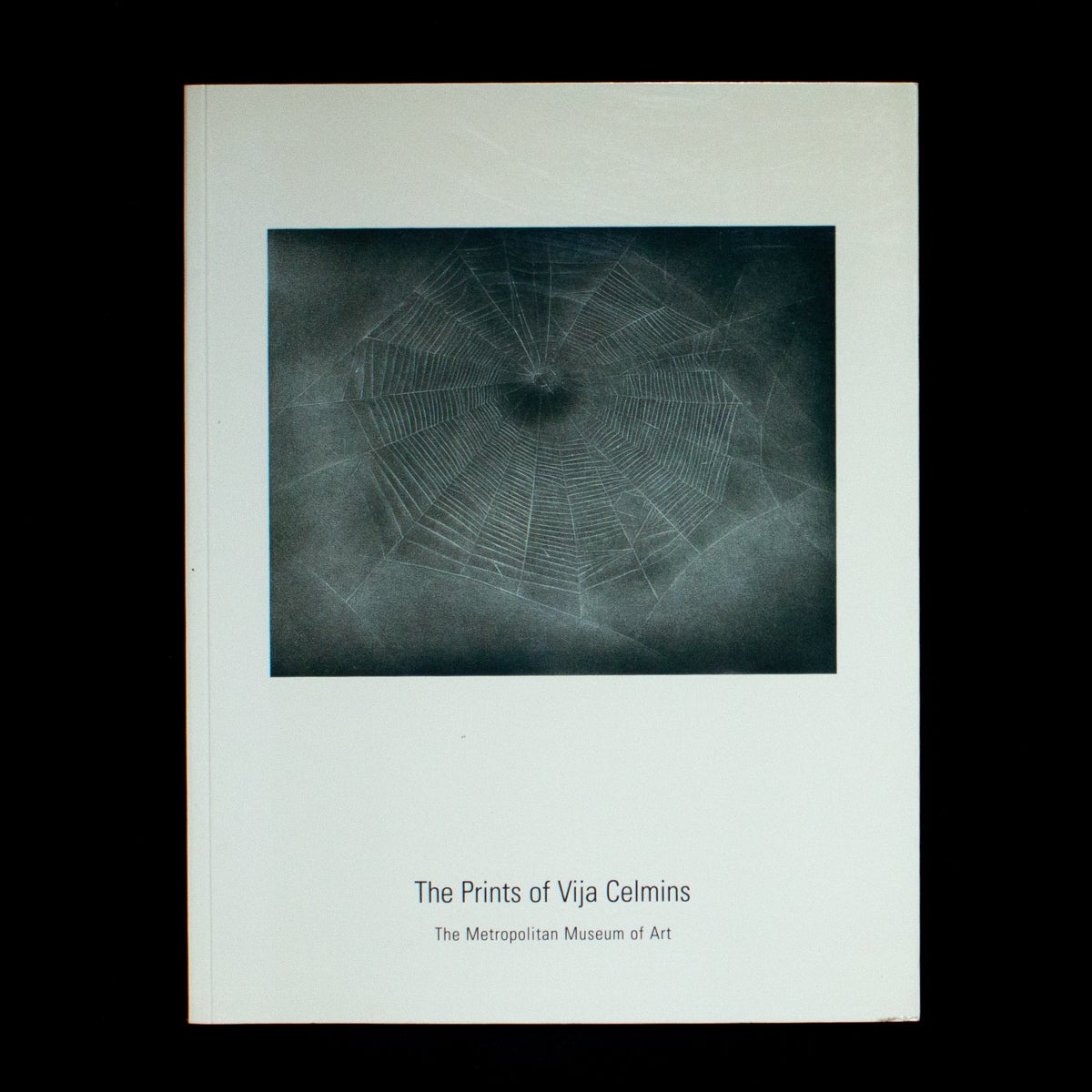 The Prints of Vija Celmins | Vija Celmins, Samantha Rippner, text
