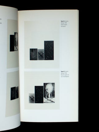 The Prints of Vija Celmins