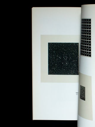The Prints of Vija Celmins
